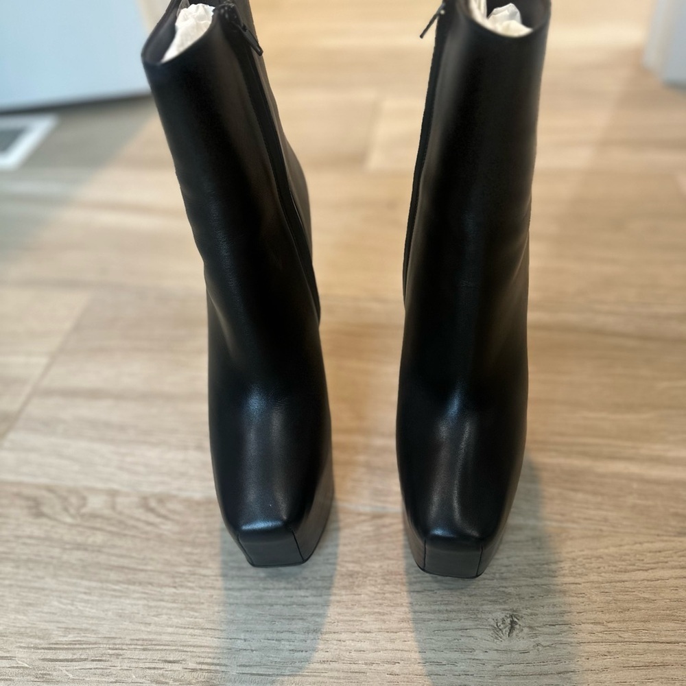 Bottega Veneta Mostra Platform Boot Brand New without Box 41 - Picture 10 of 11